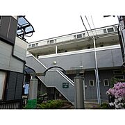 六会日大前駅より徒歩3分 2階 築25年1ヶ月の賃貸物件