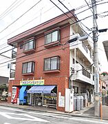 石上駅より徒歩2分 3階 築39年の賃貸物件