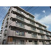 緑ヶ丘パレス井上 4階 築36年5ヶ月の賃貸物件