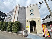 Ｍｉｌｃｈａｍｂｒｅ 1階 築15年10ヶ月の賃貸物件