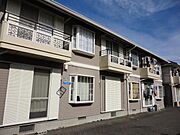 チェリーハウス桜花園の賃貸物件