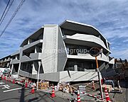 茅ケ崎駅より徒歩13分 2階 新築の賃貸物件