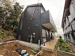 仮称）Wisteria　Lagoon　大鋸3丁目 203