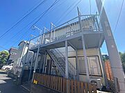 辻堂駅より徒歩12分 1階 築49年7ヶ月の賃貸物件