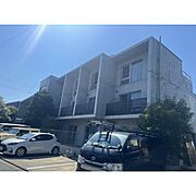 鵠沼海岸駅より徒歩5分 3階 築16年9ヶ月の賃貸物件