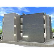 藤沢駅より徒歩4分 1階 新築の賃貸物件