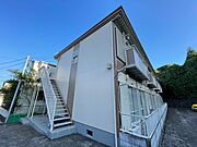 福山ハイツの賃貸物件