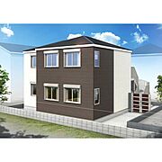 本鵠沼駅より徒歩8分 1階 築1年の賃貸物件