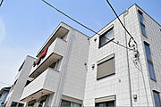 辻堂駅より徒歩13分 2階 築10年の賃貸物件