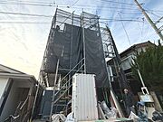 Haleaみその台の賃貸物件