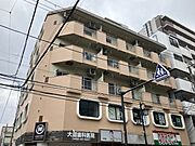 湘南台駅より徒歩3分 5階 築45年2ヶ月の賃貸物件