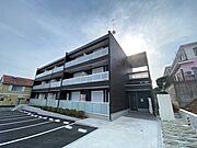 六会日大前駅より徒歩20分 2階 築4年2ヶ月の賃貸物件