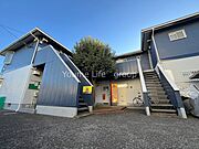 チェリーガーデン 2階 築38年5ヶ月の賃貸物件