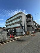 湘南台駅より徒歩20分 1階 新築の賃貸物件