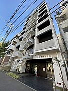 湘南台駅より徒歩3分 4階 築16年の賃貸物件