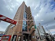 湘南台駅より徒歩3分 8階 築14年9ヶ月の賃貸物件