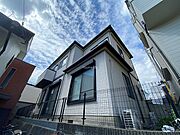 辻堂駅より徒歩35分 築28年 2階建の賃貸物件