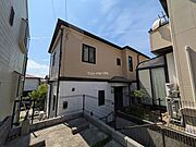 辻堂駅より徒歩35分 築28年5ヶ月 2階建の賃貸物件
