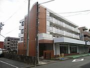 湘南台駅より徒歩3分 2階 築42年10ヶ月の賃貸物件