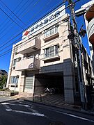 六会日大前駅より徒歩2分 1階 築39年4ヶ月の賃貸物件