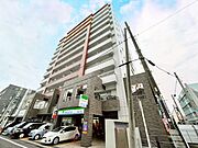 湘南台駅より徒歩2分 12階 築18年8ヶ月の賃貸物件