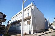 茅ケ崎駅より徒歩17分 1階 築9年2ヶ月の賃貸物件