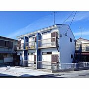 ファーストアルズ湘南 1階 築34年7ヶ月の賃貸物件