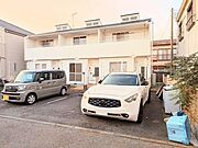 辻堂駅より徒歩19分 築38年8ヶ月の賃貸物件