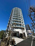 藤沢駅より徒歩8分 10階 新築の賃貸物件