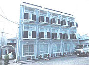 グレイス元町 壱番館 3階 築33年5ヶ月の賃貸物件