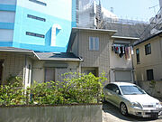 藤沢駅より徒歩5分 築19年1ヶ月 2階建の賃貸物件