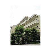 大船駅より徒歩16分 築36年9ヶ月 4階建の賃貸物件