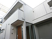 鵠沼駅より徒歩1分 2階 築10年8ヶ月の賃貸物件