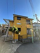 辻堂駅より徒歩17分 2階 築38年11ヶ月の賃貸物件