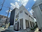 本厚木駅より徒歩9分 3階 築3年10ヶ月の賃貸物件