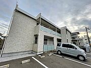 辻堂駅より徒歩11分 1階 築9年2ヶ月の賃貸物件