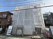 辻堂駅より徒歩11分 新築 3階建の賃貸物件