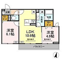 間取り：214077488534