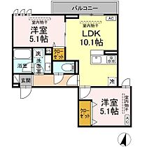間取り：214077489261