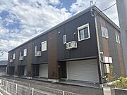 湘南台駅よりバス6分 徒歩3分 1階 新築の賃貸物件