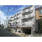 グランドメゾン湘南 3階 築35年3ヶ月の賃貸物件