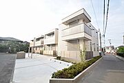 リバージュ元町１ 1階 築5年9ヶ月の賃貸物件