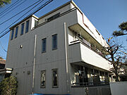 シーサイド湘南 1階 築20年の賃貸物件