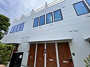 The Terrace 鵠沼藤ヶ谷 2階 築3年6ヶ月の賃貸物件