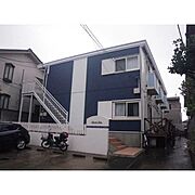 茅ケ崎駅より徒歩26分 1階 築37年2ヶ月の賃貸物件