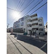 藤沢駅より徒歩19分 築42年2ヶ月 4階建の賃貸物件