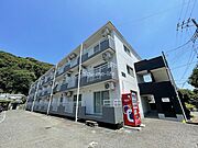 辻堂駅より徒歩18分 築33年 3階建の賃貸物件