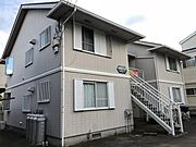 辻堂駅より徒歩20分 2階 築30年11ヶ月の賃貸物件