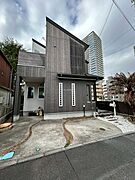 辻堂駅より徒歩4分 築13年6ヶ月 2階建の賃貸物件