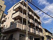 アドーレ湘南 3階 築34年10ヶ月の賃貸物件